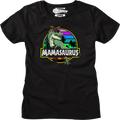 Womens Mamasaurus Shirt product image 1