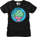 Womens Minty Good Mint Ice Cream Scratch N Sniff Shirt product image 1