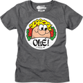 Womens Ole Taco Scratch N Sniff Shirt product image 1