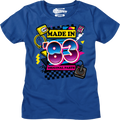 Womens Original Parts Made In '83 Shirt product image 1