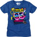Womens Original Parts Made In '85 Shirt product image 1