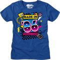 Womens Original Parts Made In '86 Shirt product image 1