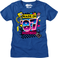Womens Original Parts Made In '87 Shirt product image 1