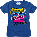Womens Original Parts Made In '88 Shirt product image 1