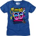Womens Original Parts Made In '89 Shirt product image 1