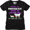 Womens Please Be Patient With Me I'm From The 1900's Shirt product image 1
