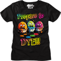 Womens Prepare To Dye Shirt product image 1