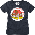 Womens Super Stuff Scratch N Sniff Shirt product image 1
