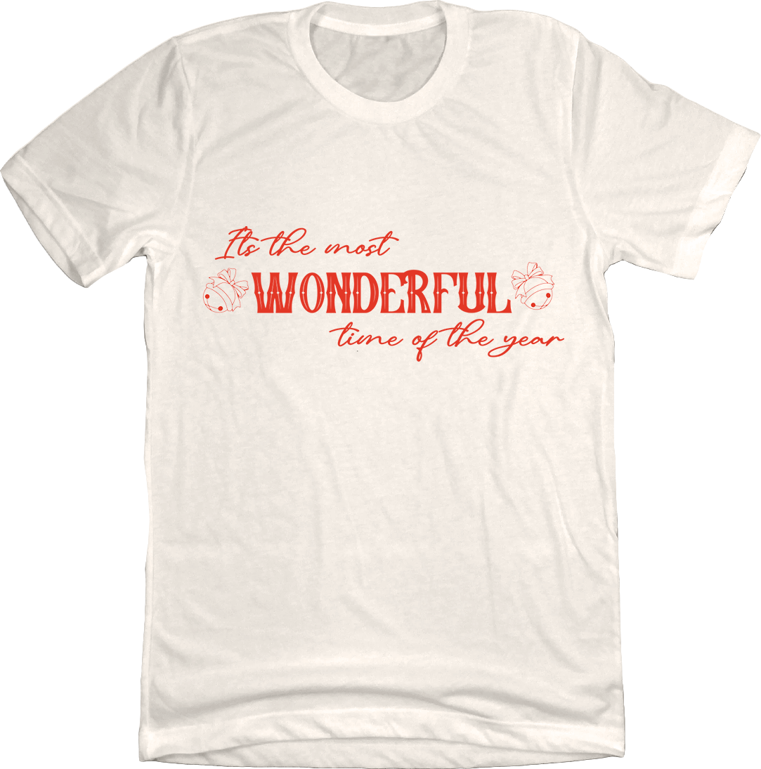 It's The Most Wonderful Time of Year Bells product image 1