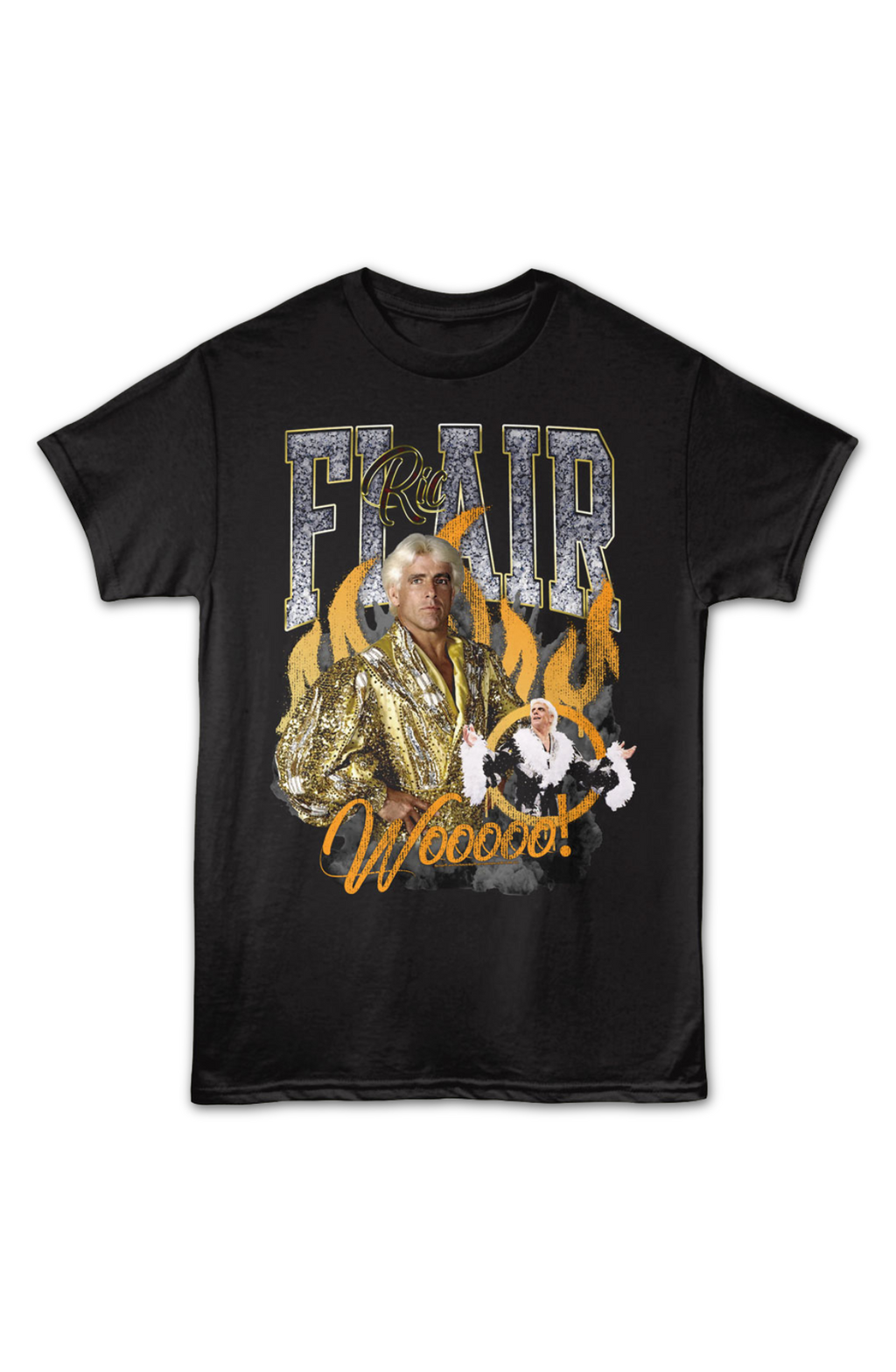 Wooooo! Ric Flair T-Shirt product image 2