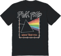 World Tour 1980 Pink Floyd T-Shirt product image 1