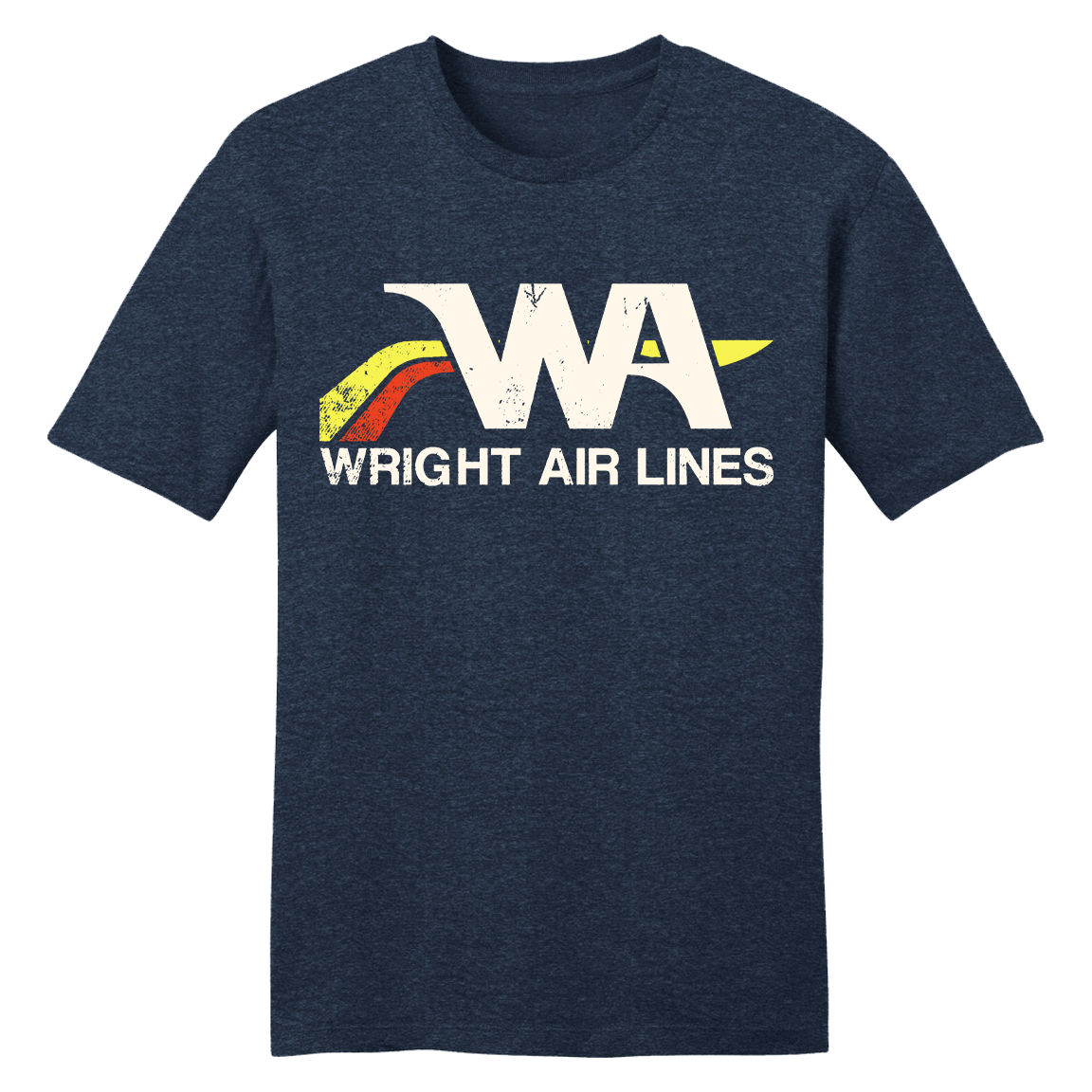 Wright Airlines product image 1