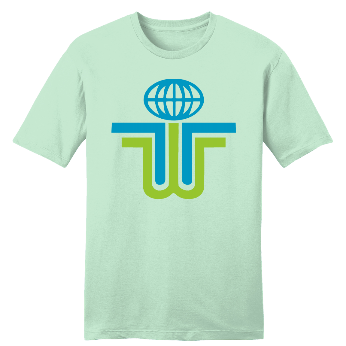WTT Logo Tee product image 1