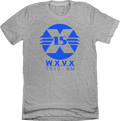 WXVX "X15" 1510 AM Radio (Officially Licensed) product image 1