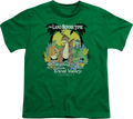 Youth Great Valley Land Before Time Shirt product image 1
