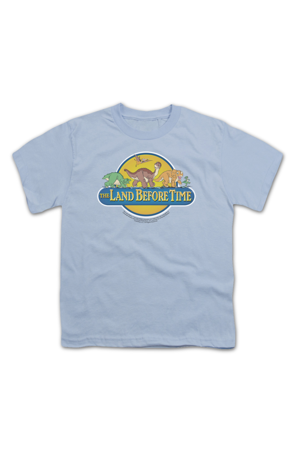 Youth Land Before Time Shirt product image 2