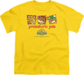 Youth Prehistoric Pals Land Before Time Shirt product image 1