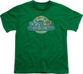 Youth Retro Logo Land Before Time Shirt product image 1